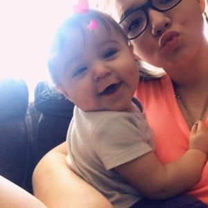 Meet your Posher, Tiffany